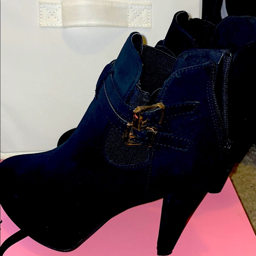 Booties